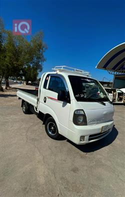 Kia Bongo
